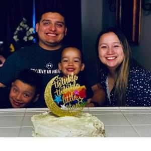 Meet your Posher, Sam